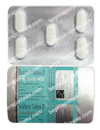 Generic Aciclovir