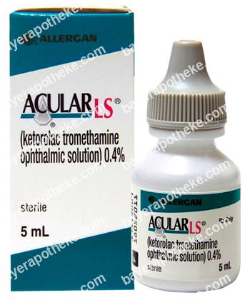 Acular