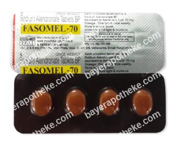 Generic Alendronate