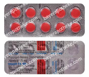 Generic Anafranil