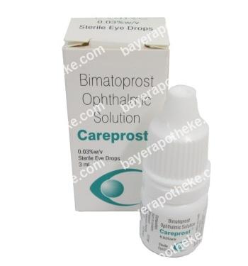 Careprost