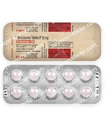 Generic Casodex