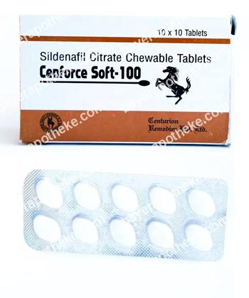 Generic Cenforce Soft