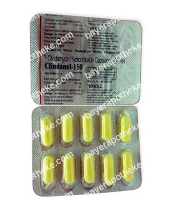 Generic Cleocin