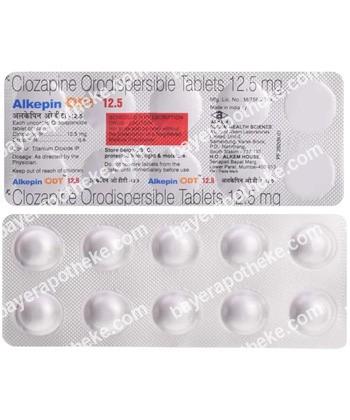 Generic Clozaril