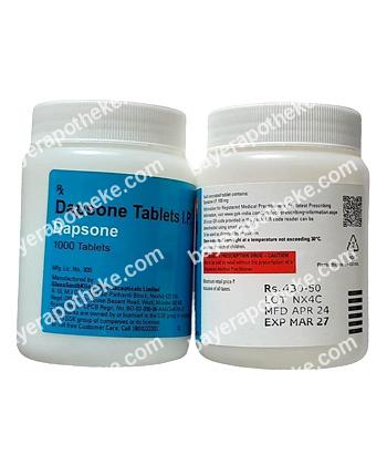 Generic Dapsone