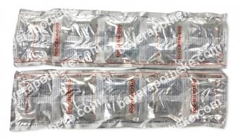 Generic Divalproex