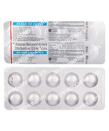 Generic Edarbyclor