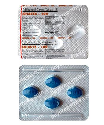 Eriacta
