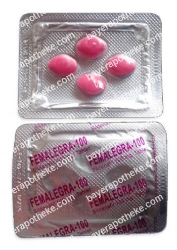 Generic Female Viagra