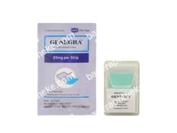 Genegra
