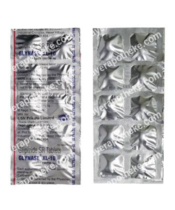 Generic Glucotrol Xl