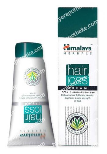 Hair Loss Cream