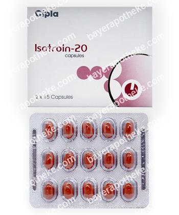 Generic Isotroin