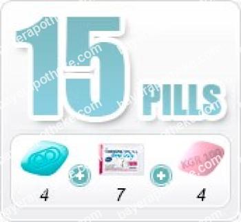 Generic Kamagra Pack S-15