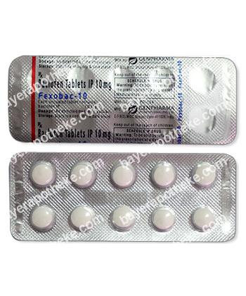 Generic Lioresal