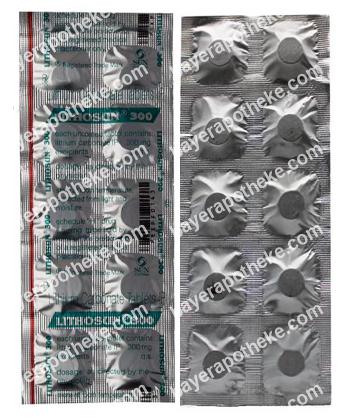 Generic Lithium