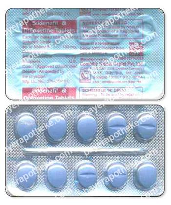 Generic Malegra Dxt Plus