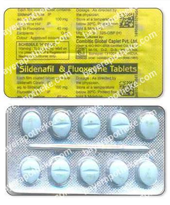 Generic Malegra Fxt Plus