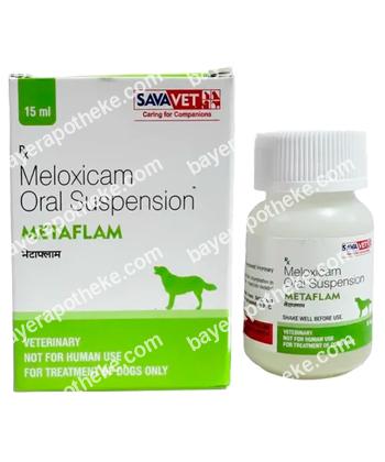 Metaflam Oral Suspension