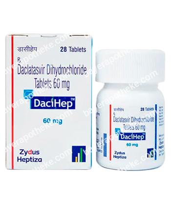 Generic Natdac