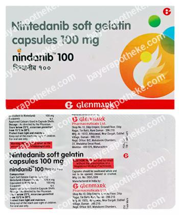 Generic Ofev