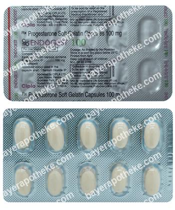 Generic Prometrium