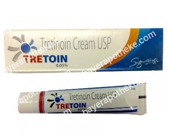 Generic Retin-A Cream