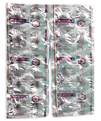 Generic Telmisartan