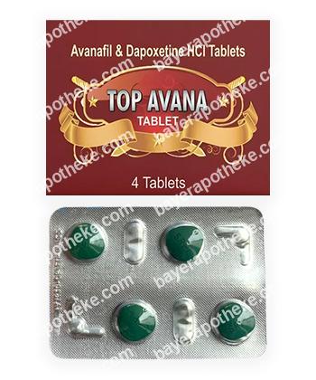 Top Avana