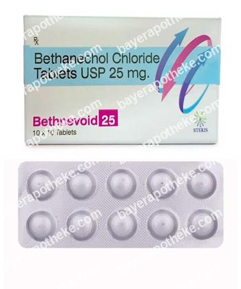 Generic Urecholine