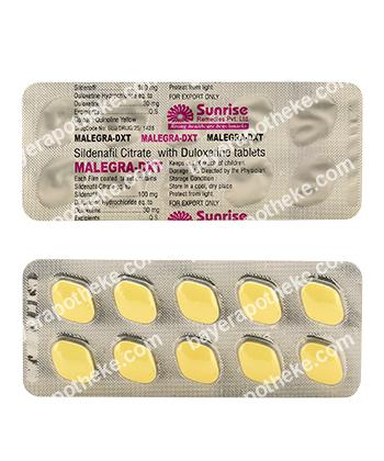 Generic Viagra Super Dulox-Force
