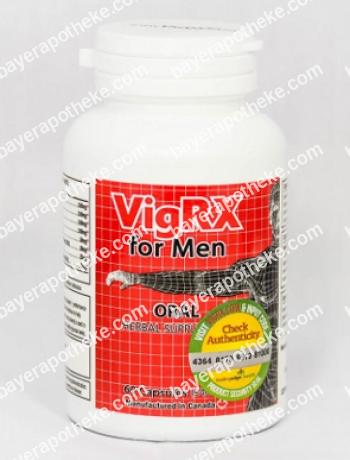VigRX
